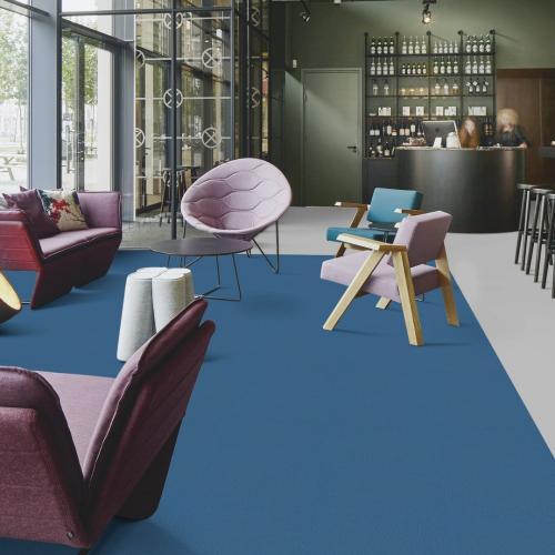 Ковровая плитка Forbo Tessera Layout & Outline 2130/2130PL Ice Pop